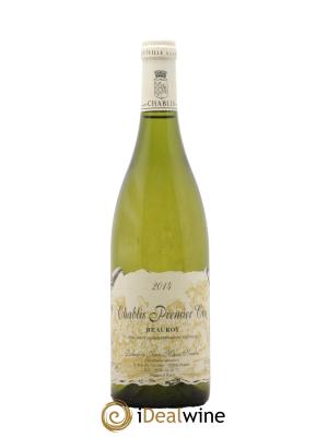 Chablis 1er Cru Beauroy Jean Marie Naulin