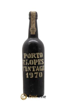 Porto Vintage Lopes