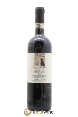 Brunello di Montalcino DOCG Gianni Brunelli