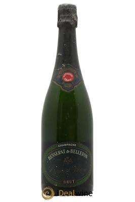 Champagne Crémant Blanc Besserat De Bellefon