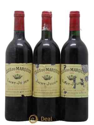 Clos du Marquis