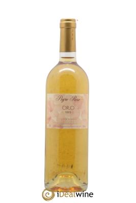 Coteaux du Languedoc Peyre Rose  Oro Marlène Soria 