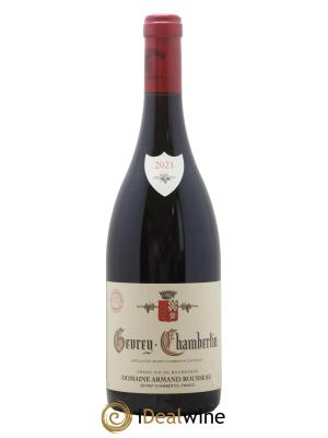 Gevrey-Chambertin Armand Rousseau (Domaine)