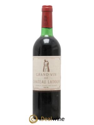 Château Latour 1er Grand Cru Classé