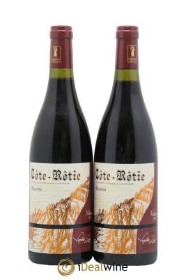 Côte-Rôtie Maestria Vignobles Levet