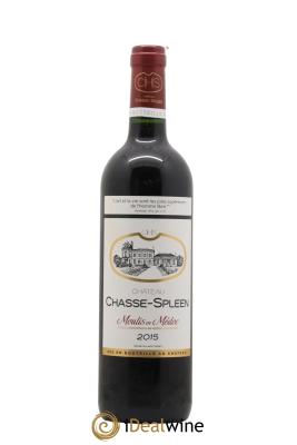 Château Chasse Spleen 