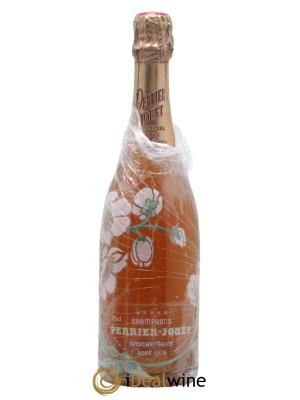 Cuvée Belle Epoque Perrier-Jouët