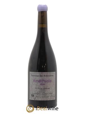 IGP Vin des Allobroges - Cevins Améthyste Ardoisières (Domaine des) 