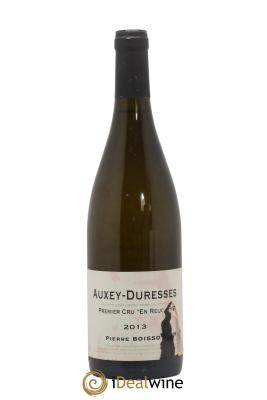 Auxey-Duresses 1er Cru En Reugne Pierre Boisson (Domaine)