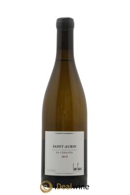 Saint-Aubin En l'Ebaupin Lamy-Caillat (Domaine) 