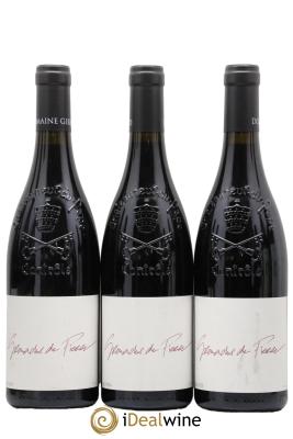 Châteauneuf-du-Pape Les Grenaches De Pierre Giraud (Domaine)