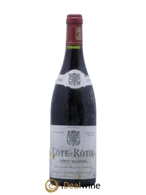 Côte-Rôtie Côte Blonde René Rostaing