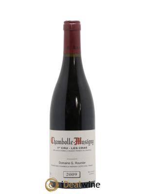 Chambolle-Musigny 1er Cru Les Cras Georges Roumier (Domaine)
