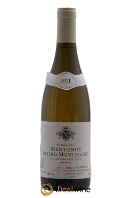 Bienvenues-Bâtard-Montrachet Grand Cru Ramonet (Domaine)