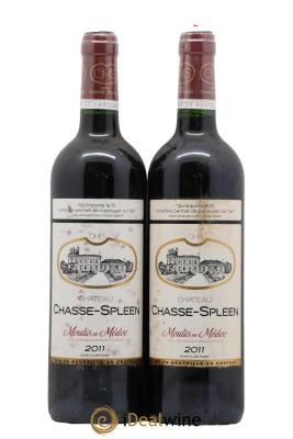 Château Chasse Spleen