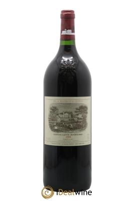 Château Lafite Rothschild 1er Grand Cru Classé