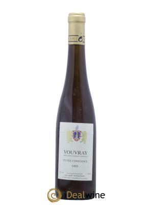 Vouvray Cuvée Constance Domaine Huet