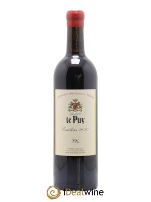 Le Puy - Cuvée Emilien