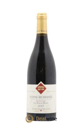 Vosne-Romanée 1er Cru Les Beaux Monts Daniel Rion