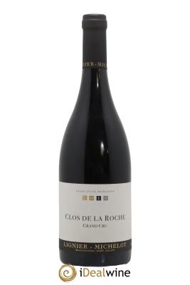 Clos de la Roche Grand Cru Lignier-Michelot (Domaine) 