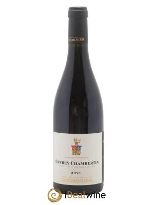 Gevrey-Chambertin Castagnier (Domaine) 