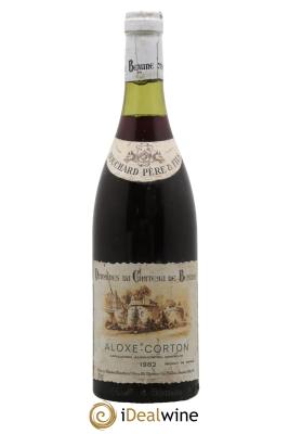 Aloxe-Corton Bouchard Père et Fils