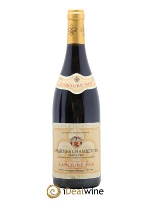 Charmes-Chambertin Grand Cru Domaine Labouré-Roi