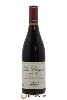 Clos de Vougeot Grand Cru Laurent Roumier 