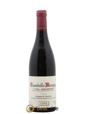 Chambolle-Musigny 1er Cru Les Amoureuses Georges Roumier (Domaine)