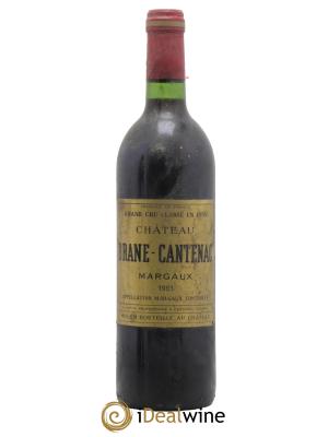 Château Brane Cantenac 2ème Grand Cru Classé