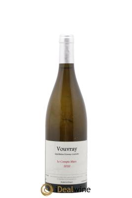 Vouvray Le Compte Marc Julien Vedel