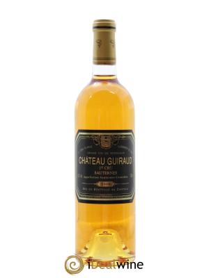 Château Guiraud 1er Grand Cru Classé