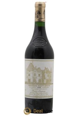 Château Haut Brion 1er Grand Cru Classé