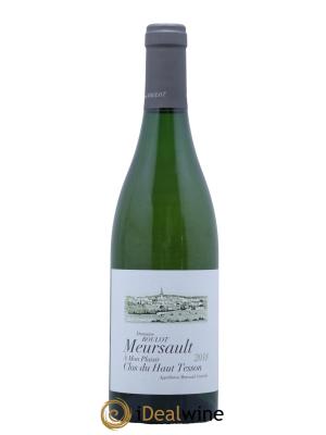 Meursault A mon plaisir Clos du Haut Tesson Roulot (Domaine)