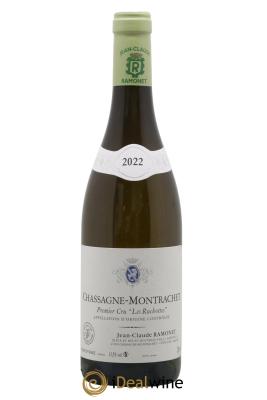 Chassagne-Montrachet 1er Cru Les Ruchottes Ramonet (Domaine)