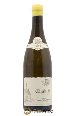 Chablis Raveneau (Domaine) 