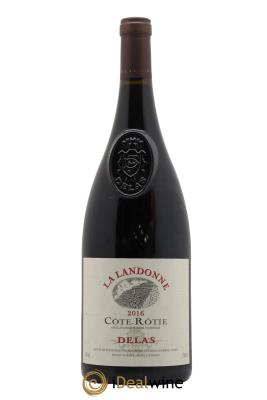 Côte-Rôtie La Landonne Delas Frères