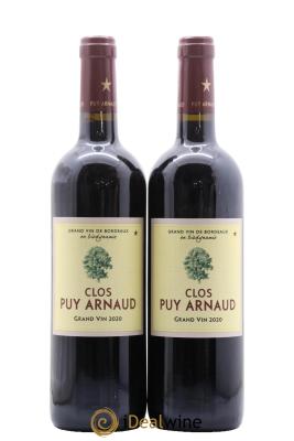 Clos Puy Arnaud 