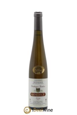 Alsace Riesling Vendanges Tardives Koehly