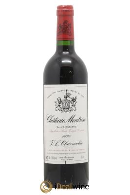 Château Montrose 2ème Grand Cru Classé