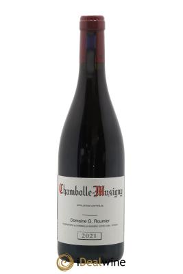 Chambolle-Musigny Georges Roumier (Domaine)