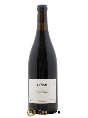 Vin de France Le Ponge Domaine Cyril le Moing