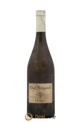 Saumur Brézé Clos Rougeard