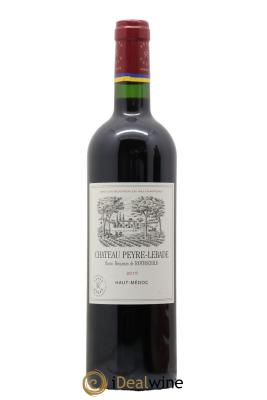 Haut Médoc Chateau Peyre Lebade Baron De Rothschild