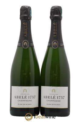 Champagne Abelé 1757