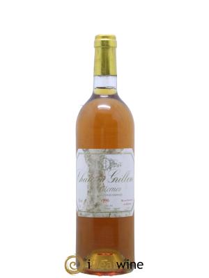 Sauternes Chateau Grillon