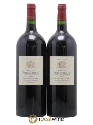 Château Fonroque Grand Cru Classé 