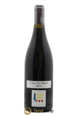 Chambertin Clos de Bèze Grand Cru Prieuré Roch