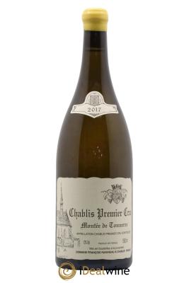 Chablis 1er Cru Montée de Tonnerre Raveneau (Domaine)