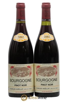 Bourgogne Domaine Charles Noellat